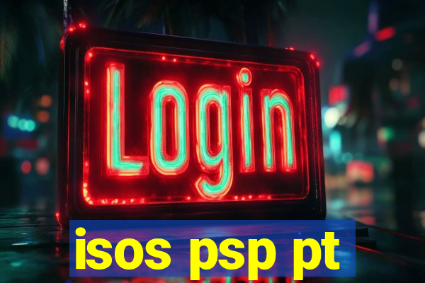 isos psp pt-br